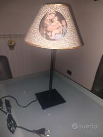 lampada ikea grundton