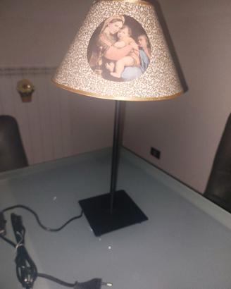 lampada ikea grundton
