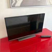Smart tv PANASONIC LED 32 pollici