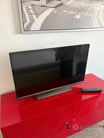 Smart tv PANASONIC LED 32 pollici