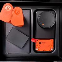 Switchbot Lock Pro kit