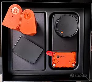 Switchbot Lock Pro kit