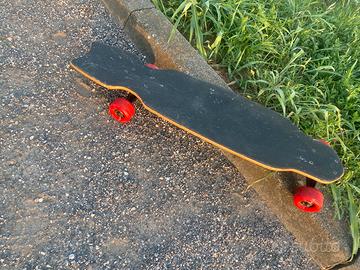 Skateboard