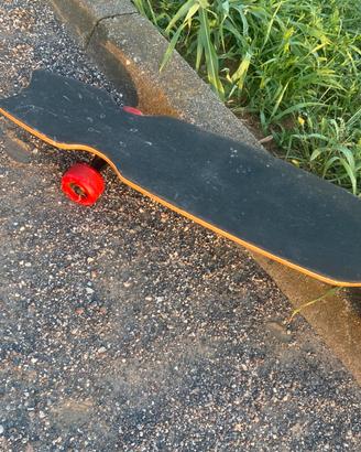 Skateboard