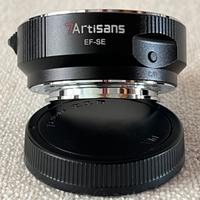 ADATTATORE CANON-SONY