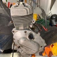 Moto Guzzi Dingo ricambi