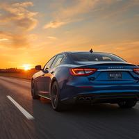 Trasferimenti nazionali con autista