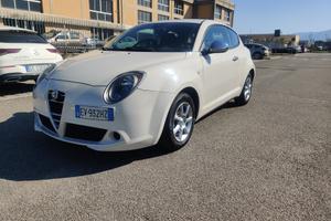 Alfa Romeo MiTo 1.4 70 CV+GPL
