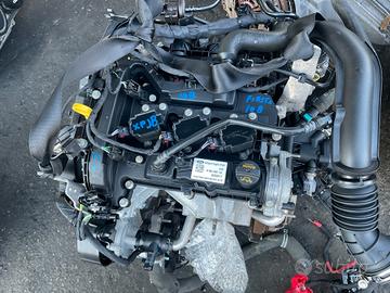 MOTORE XYJB FORD 1.0 BENZINA FORD FIESTA
