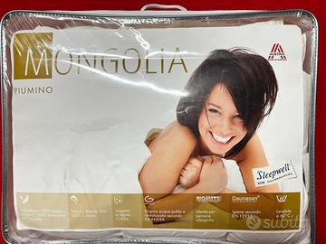 Piumino matrimoniale puro 100%