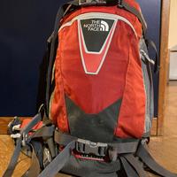 Zaino The North Face Off Chute 25 Freeride ski