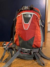Zaino The North Face Off Chute 25 Freeride ski