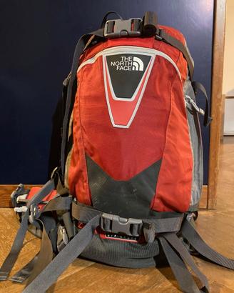 Zaino The North Face Off Chute 25 Freeride ski