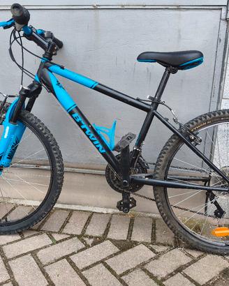 Mountain bike rockrider 500