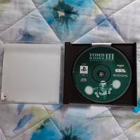 4 giochi per PS1 ( leggi annuncio)
