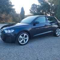 Audi A1 SPB 25 TFSI S tronic Admired