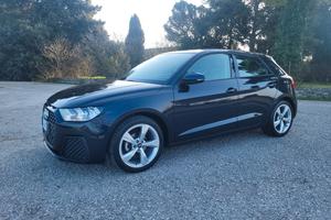 Audi A1 SPB 25 TFSI S tronic Admired