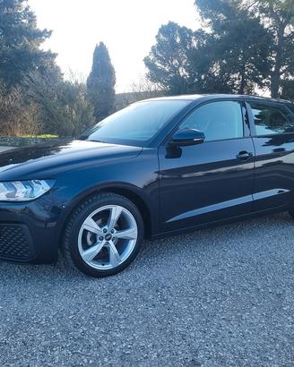 Audi A1 SPB 25 TFSI S tronic Admired