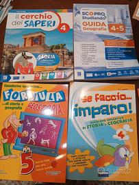GUIDE DIDATTIHE E SUSSIDI