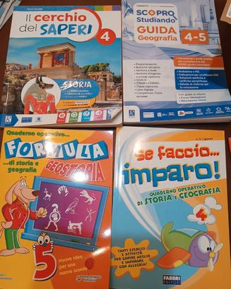 GUIDE DIDATTIHE E SUSSIDI
