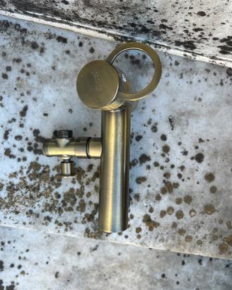 miscelatore rubinetto bagno / doccia