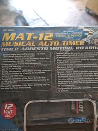 accessori auto