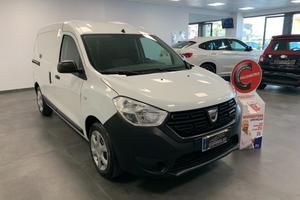 DACIA Dokker 1.6 GPL Furgone