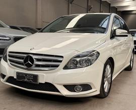 MERCEDES-BENZ B 180 CDI Executive