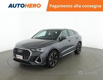 AUDI Q3 EB27480