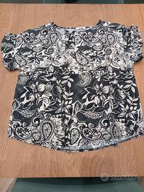 abbigliamento donna/ragazza