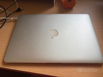 MacBook air 13" 256Gb