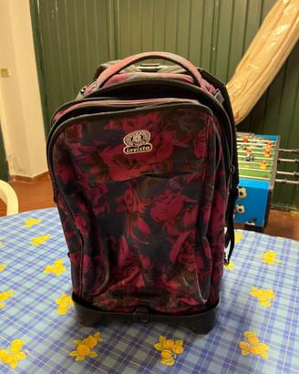 Invicta trolley
