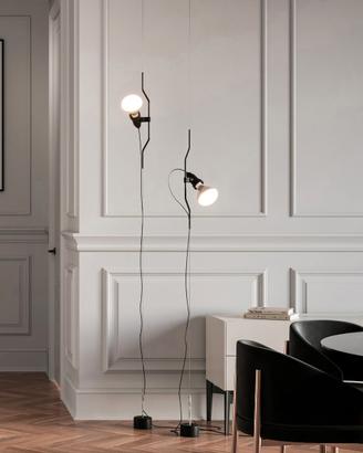 Lampada Flos Parentesi On/off