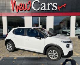 CITROEN C3 PureTech 82 S&S Feel X NEOPATENTATI