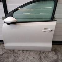 Porta Anteriore Sx Volkswagen Polo 2012/16