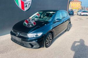 Volkswagen Polo 1.0 tsi Life 95cv