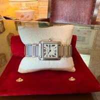 Cartier Tank Française “Leggi Descrizione”👇🏻