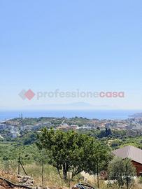 Terreno Residenziale Gaeta [V272VRG]