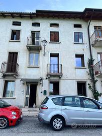 Immobile in asta di 220 m² a Valdagno