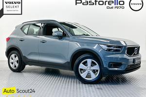 VOLVO XC40 (2017-->) - XC40 D3 Business