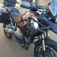 BMW gs 1200 anno 2009