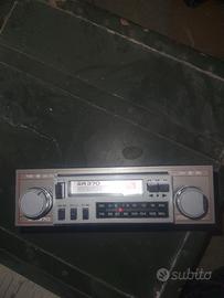 stereo vintage AR 370 prosound