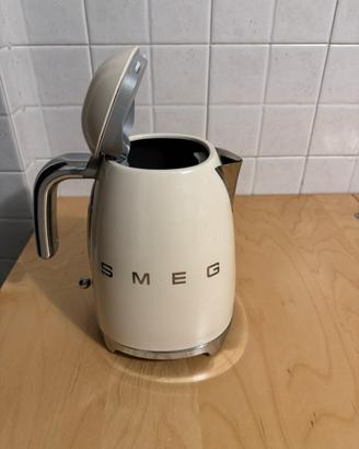 Bollitore Elettrico Smeg