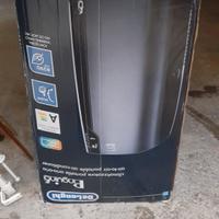 Condizionatore portatile De Longhi (no spedizione)