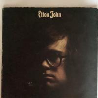 Elton John- LP Vinile 1970
