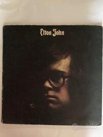 Elton John- LP Vinile 1970