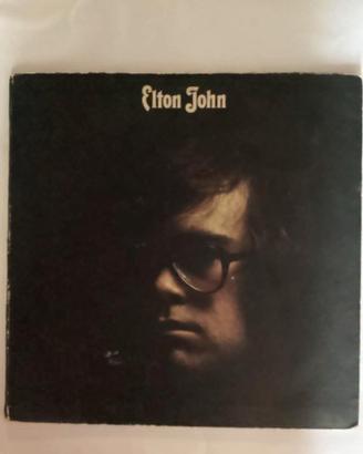 Elton John- LP Vinile 1970