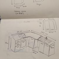 Cucina Completa Aran