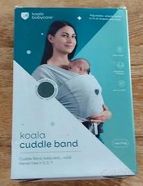 koala cuddle band 