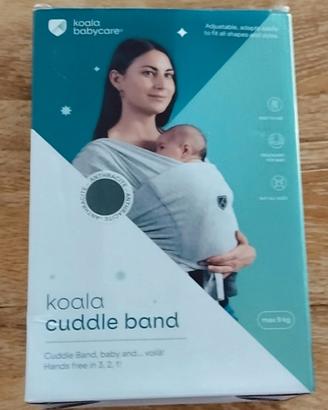 koala cuddle band 